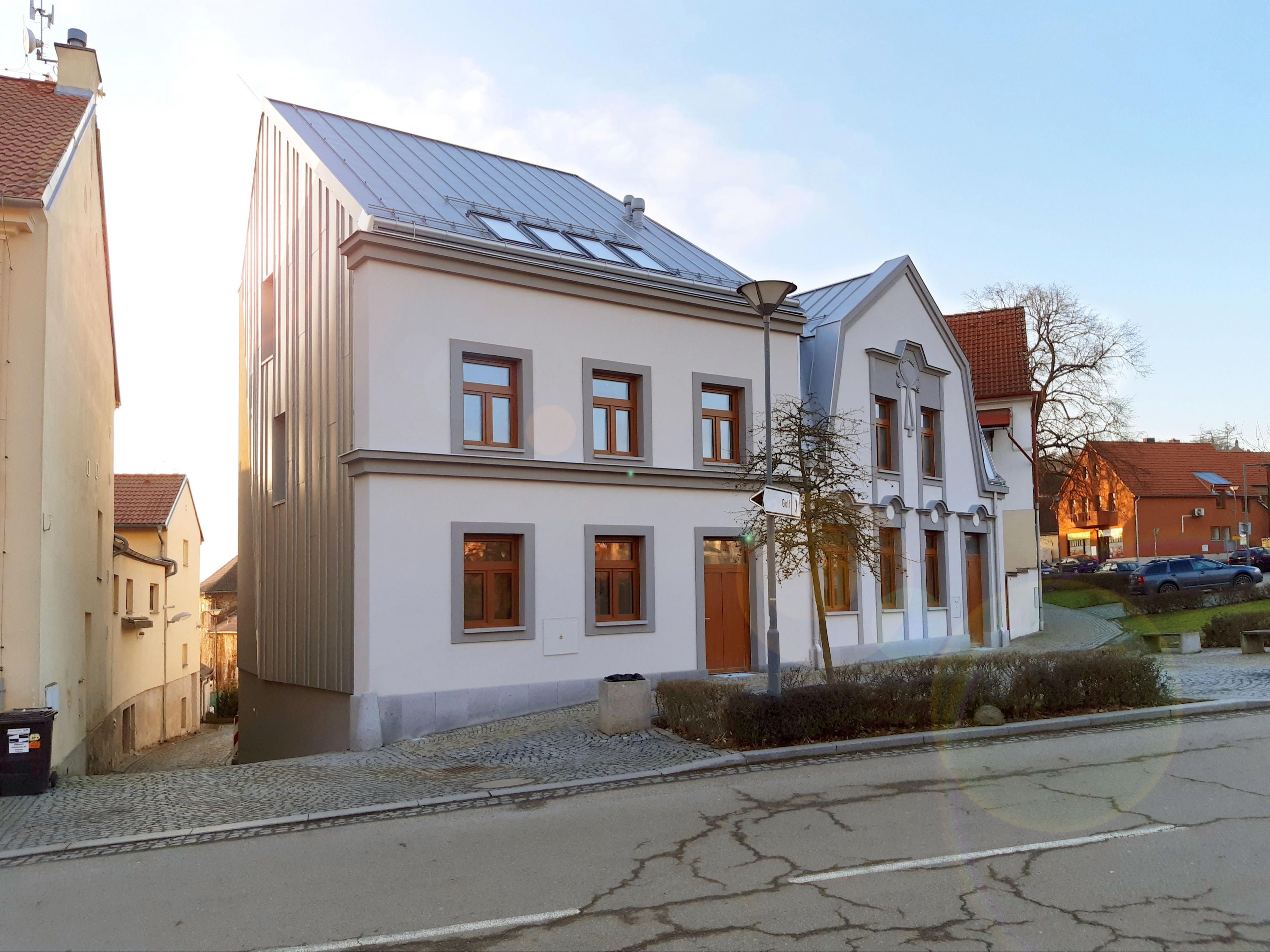 Obrázek reference - BD Pyšely