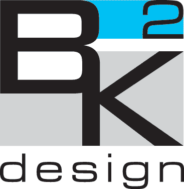 B2K logo